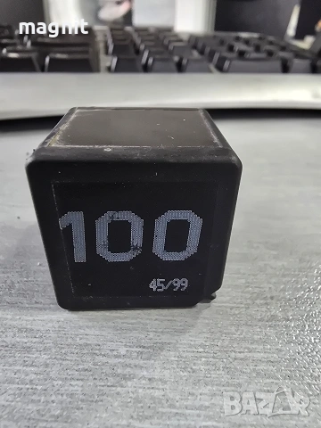 7M0951253A Реле 100 за Фолксваген Ауди Сеат VW Audi Seat Skoda