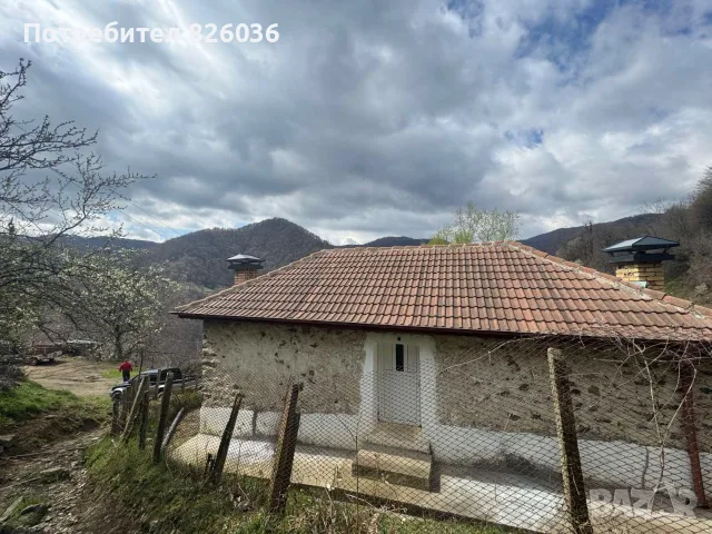 Къща в село Аламовци, Златоград, снимка 14 - Къщи - 55985164