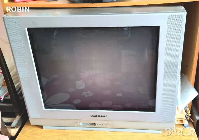 2 бр цветни телевизора Philips ,Daewoo, снимка 2 - Телевизори - 55933106