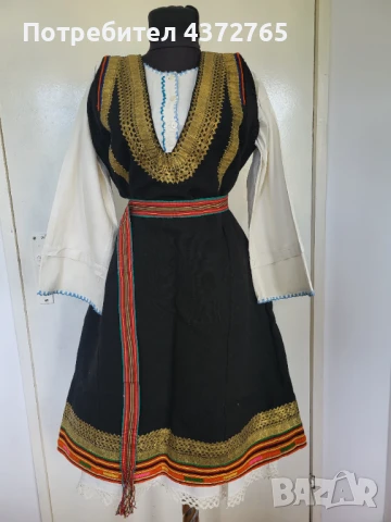 #20 Трънски литак , снимка 7 - Антикварни и старинни предмети - 51135895