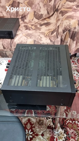 Висок клас усилвател Pioneer A-88X, снимка 6 - Ресийвъри, усилватели, смесителни пултове - 52918914