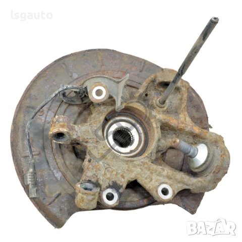 Заден десен шенкел Mercedes-Benz M-class (W164) 2005-2011 ID:100623, снимка 2 - Части - 40730672