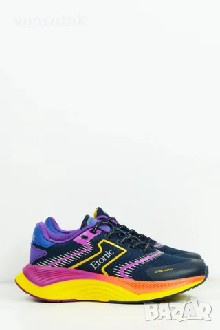Мъжки маратонки Etonic Energy-номер-40,41,42,44 и 45, снимка 3 - Маратонки - 49749021