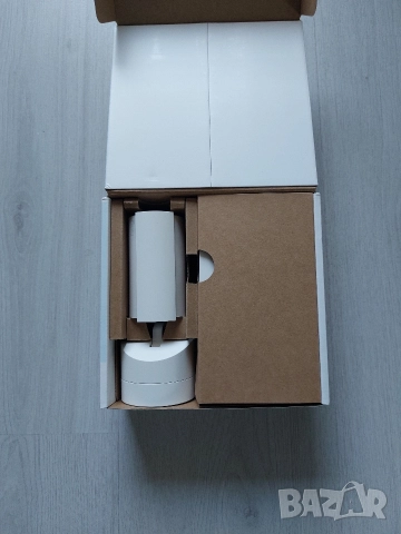 Продавам камера Ring Pan-Tilt Indoor Cam, снимка 4 - IP камери - 52738563