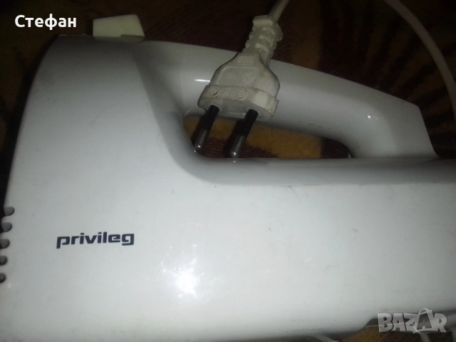 Миксер , снимка 3 - Миксери - 51853572