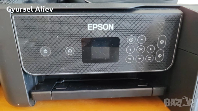Epson Ecotank ET2875, снимка 5 - Принтери, копири, скенери - 53108168