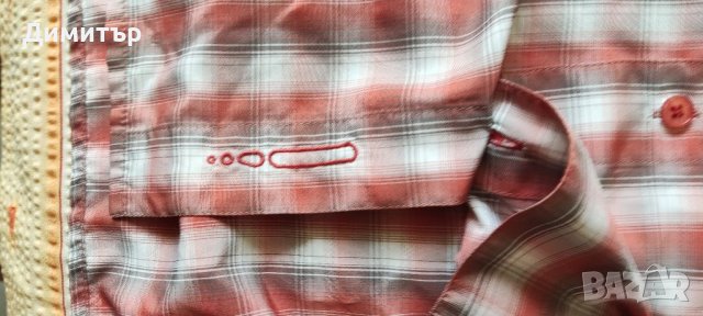 Odlo, снимка 5 - Ризи - 40760493