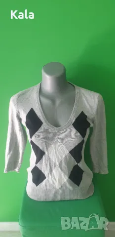 Блузи, снимка 10 - Блузи с дълъг ръкав и пуловери - 48855457