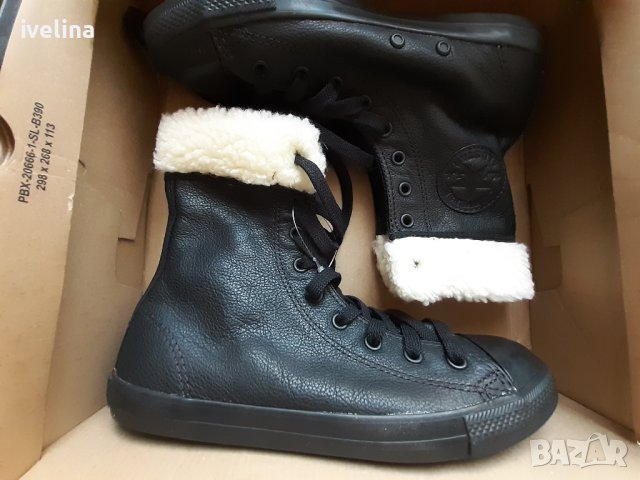 Converse/ Puma N37 кецове и маратонки