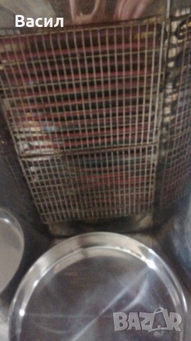 Дюнер машина електрическа немска