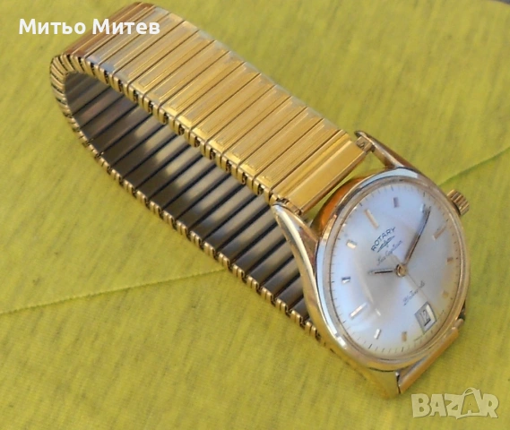 Rotary Sea Captain, снимка 3 - Мъжки - 53121796