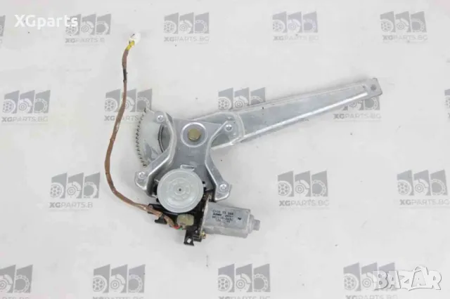 Стъклоповдигач заден ляв за Mazda Premacy (1999-2005) 862100-3932