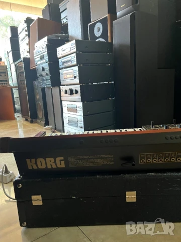 KORG Sigma KP-30, снимка 8 - Синтезатори - 50804749