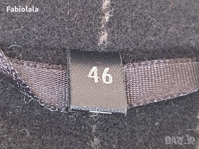 Milo  coat EU 46, снимка 9 - Якета - 42780761