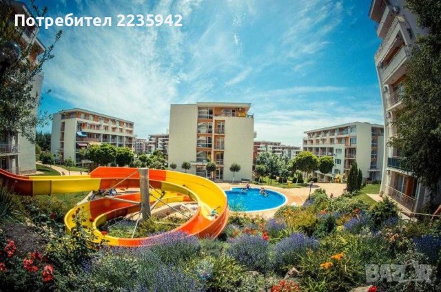 Студио под наем, снимка 2 - Апартаменти - 39743928