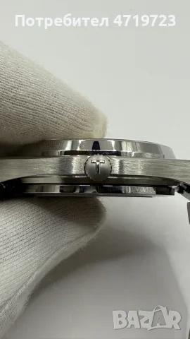 Tissot Prx Powermatic 80 White Dial , снимка 5 - Мъжки - 55799755