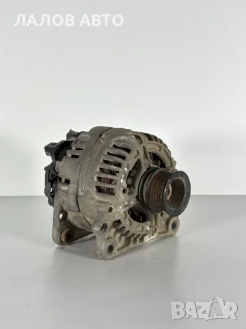 Генератор Алтернатор Динамо Фолксваген Generator Alternator Dinamo Vоlkswagen Bosch: 0124325013