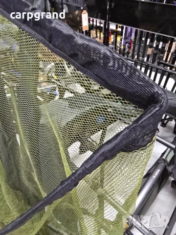 Глава за шаранджийски кеп NGT 42, снимка 5 - Такъми - 54051902