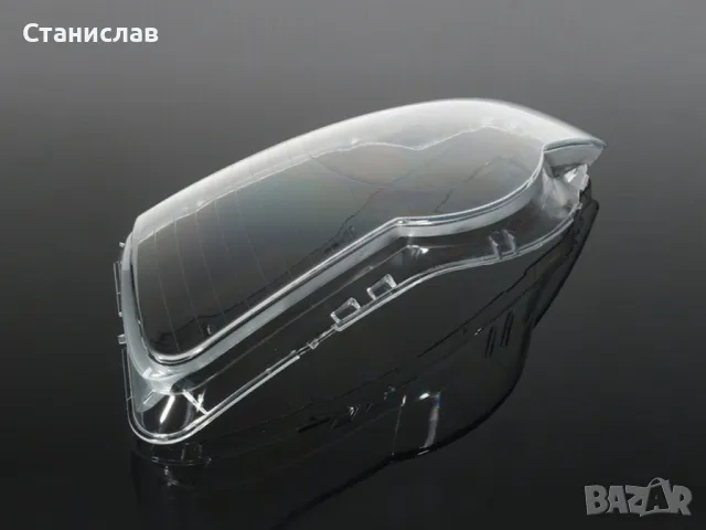 Стъкла (капаци) за фарове за VW Passat B6, снимка 5 - Части - 47629865