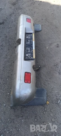 Задна броня Kia Sportage I, снимка 3 - Части - 51391339