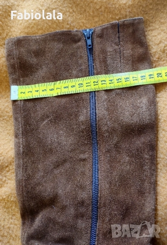 Via Vai boots 39 , снимка 10 - Дамски ботуши - 37573064