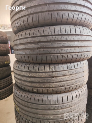 4бр. летни гуми 215/55/18 Goodyear, снимка 7 - Гуми и джанти - 52468619