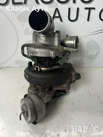 ТУРБО Toyota Avensis 2.2D-cat 177к.с., снимка 3 - Части - 55895295
