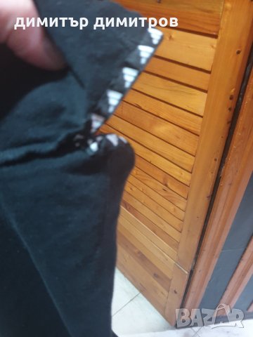 adidas поло оригинал-като ново е, снимка 7 - Блузи - 35564453