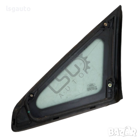 Предно дясно фикс стъкло Ford Focus C-MAX 2003-2007 ID: 154889, снимка 2 - Части - 52605360
