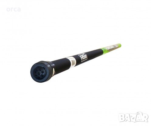 Директен телескоп за риболов – FILSTAR POWER GLASS POLE, снимка 2 - Въдици - 38255315
