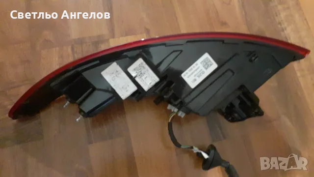 Стопове и Фарове  за Kia Pro Ceed 2020г., снимка 10 - Части - 56183891