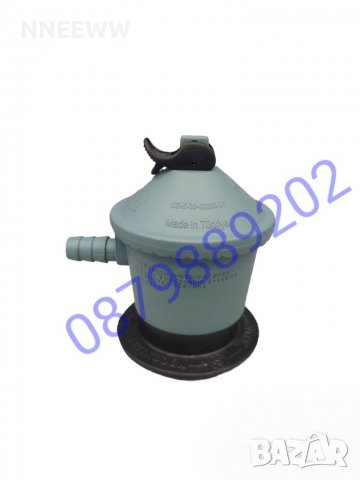 РЕДУЦИР ВЕНТИЛ ЗА НИСКО НАЛЯГАНЕ- ALTINBOGA