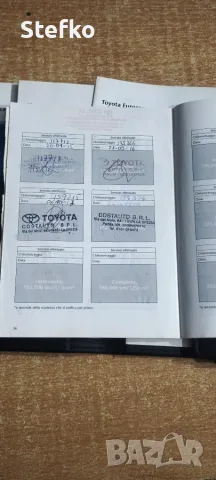 toyota rav 4 2008 год дизел 2,2 136 коня 4*4  на 241600 км ,5500 евро , снимка 7 - Автомобили и джипове - 55807805
