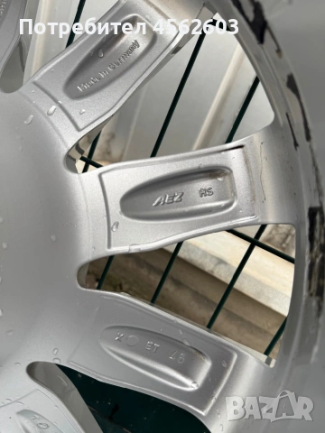 Джанти с гуми за BMW X5, снимка 11 - Гуми и джанти - 53961330