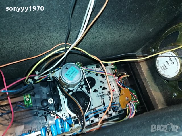 orion 2510221708, снимка 13 - Ресийвъри, усилватели, смесителни пултове - 38450356