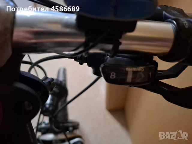 Велосипед Pegeout 7005 Monaco, снимка 7 - Велосипеди - 51633900