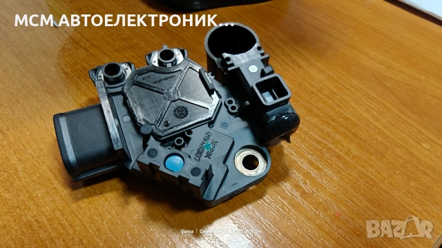 Оригинално реле VALEO за KIA/HYUNDAI заместващо оригинален N=373702E300 =37370-2E300