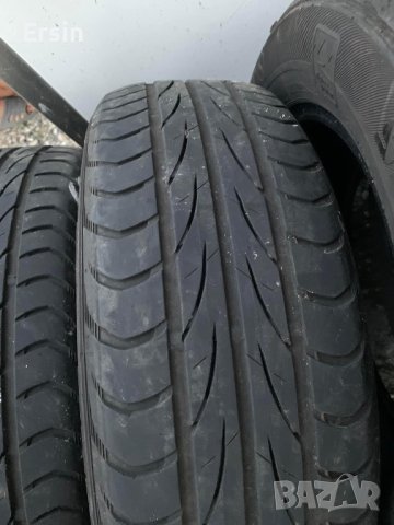 Летни гуми SEMPERITO 196 / 65 R 15V (4броя) цена 170.00 лева, снимка 7 - Гуми и джанти - 44297031