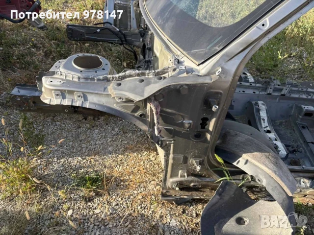 рогове countryman f60 bmw x1 x2 x3, снимка 3 - Части - 50923245