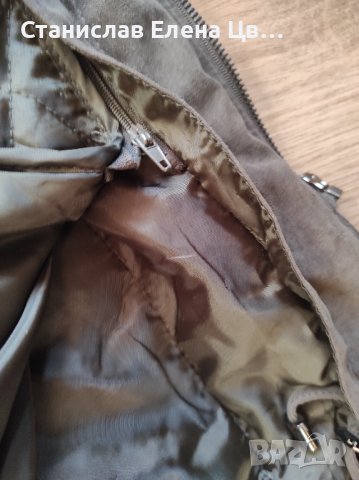 Дамска зимна шуба , снимка 2 - Палта, манта - 38469746
