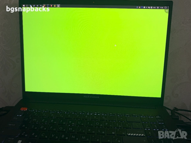 ASUS Vivobook Pro 16 OLED Dolby Atmos Harman Cardon laptop асус олед, снимка 7 - Лаптопи за работа - 53950123