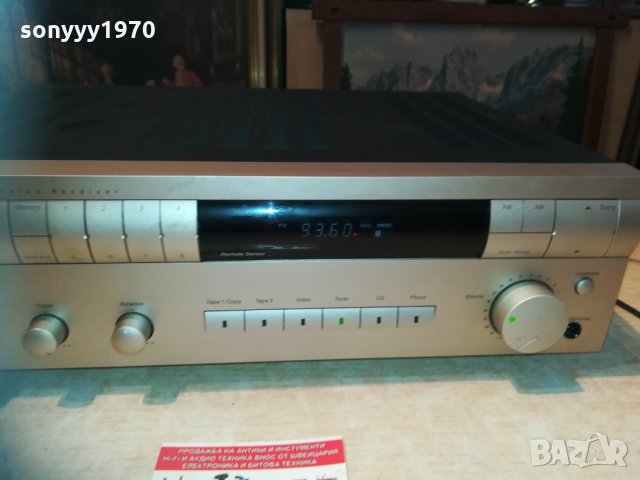 harman/kardon 1603211633, снимка 5 - Ресийвъри, усилватели, смесителни пултове - 32184700