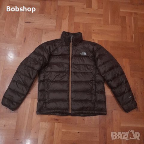 Мъжко пухено яке THE NORTH FACE 600