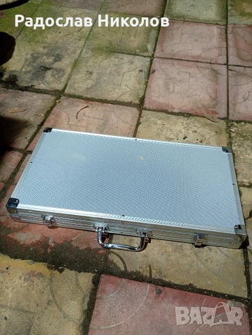 Звездогаечни ключове от 6 до 32 Нови, снимка 2 - Куфари с инструменти - 52715065