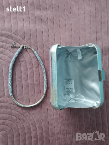 Бижута от Avon , снимка 9 - Колиета, медальони, синджири - 15778046