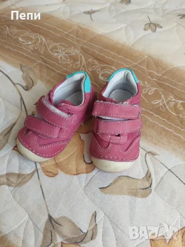 Обувки за деца, снимка 3 - Детски обувки - 49303377