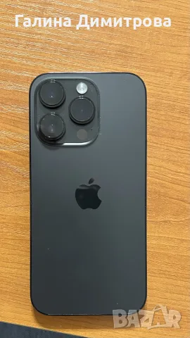 Iphone 14 pro 256GB, снимка 3 - Apple iPhone - 56290165
