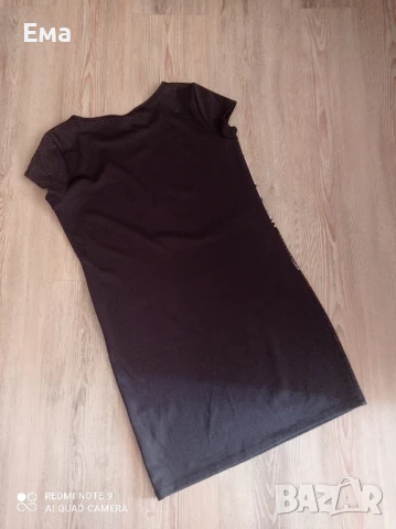 Дамска рокля Gina, S/M размер , снимка 3 - Рокли - 50560448