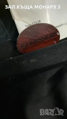 Бебешка седалка KESSER, снимка 3 - Други - 48477113