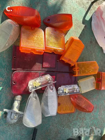 АВТОЧАСТИ ЗА МОСКВИЧ 412/2140, снимка 12 - Части - 47742235